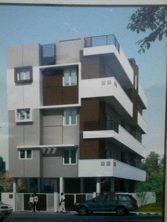Mountain View Lake Front Home Tirupati Exterior photo
