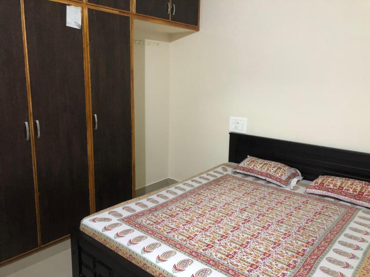 Mountain View Lake Front Home Tirupati Exterior photo