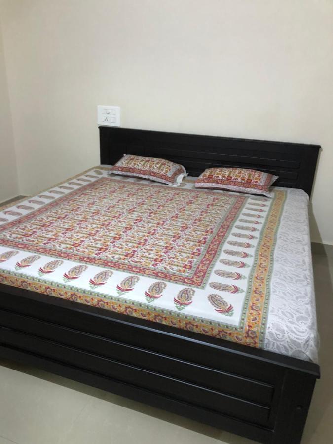 Mountain View Lake Front Home Tirupati Exterior photo